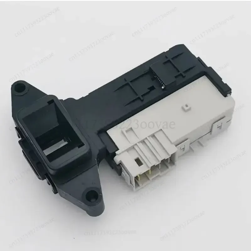 L-Door Lock Switch for Skyworth Daewoo F751202ND F801202ND F801207ND Drum Washing Machine, Replacement Part
