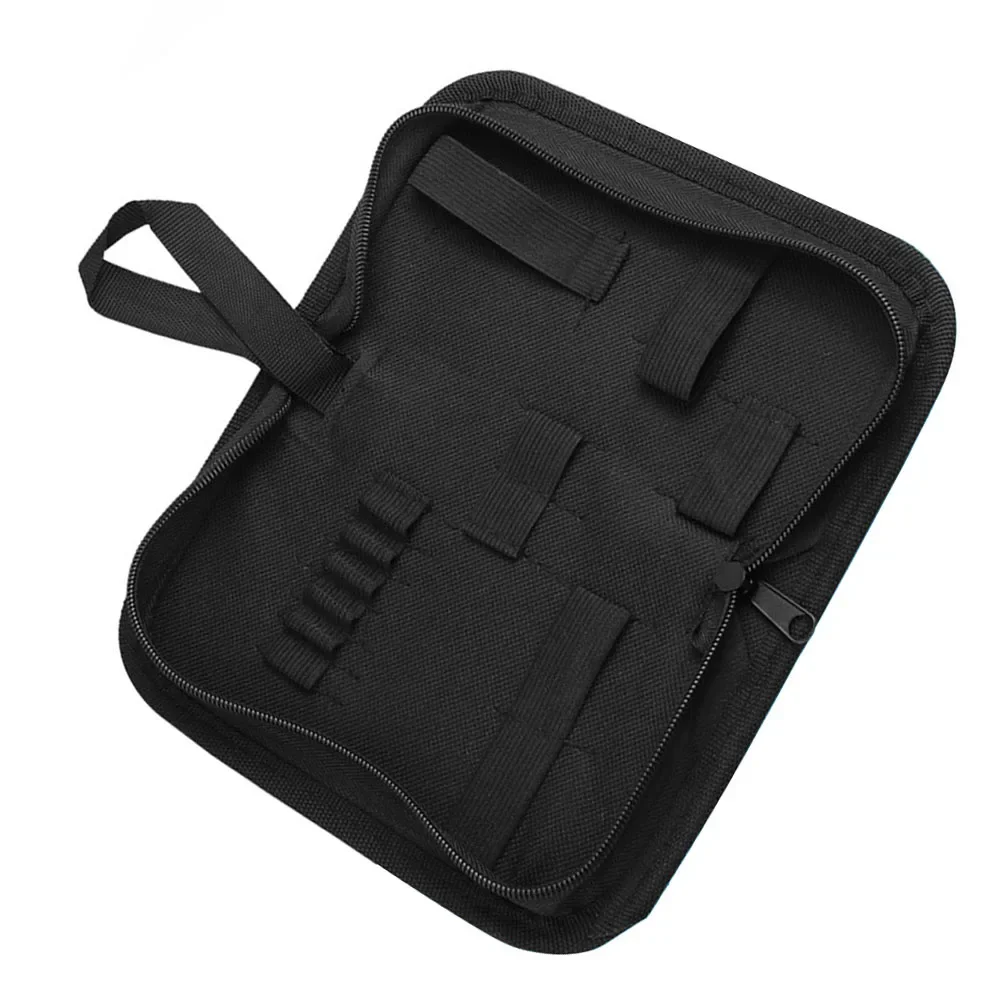 Portable Repair Kit Multi-functional EDC Case Multi-function Repair Kit Oxford Cloth Material Stores Other Components