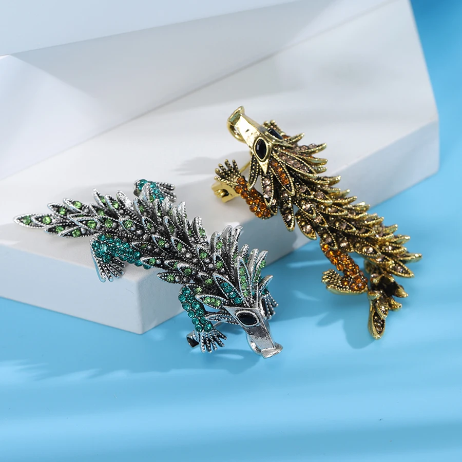 Berry brilhante strass pangoli - Women'S Affordable Accessories avaliação e preço