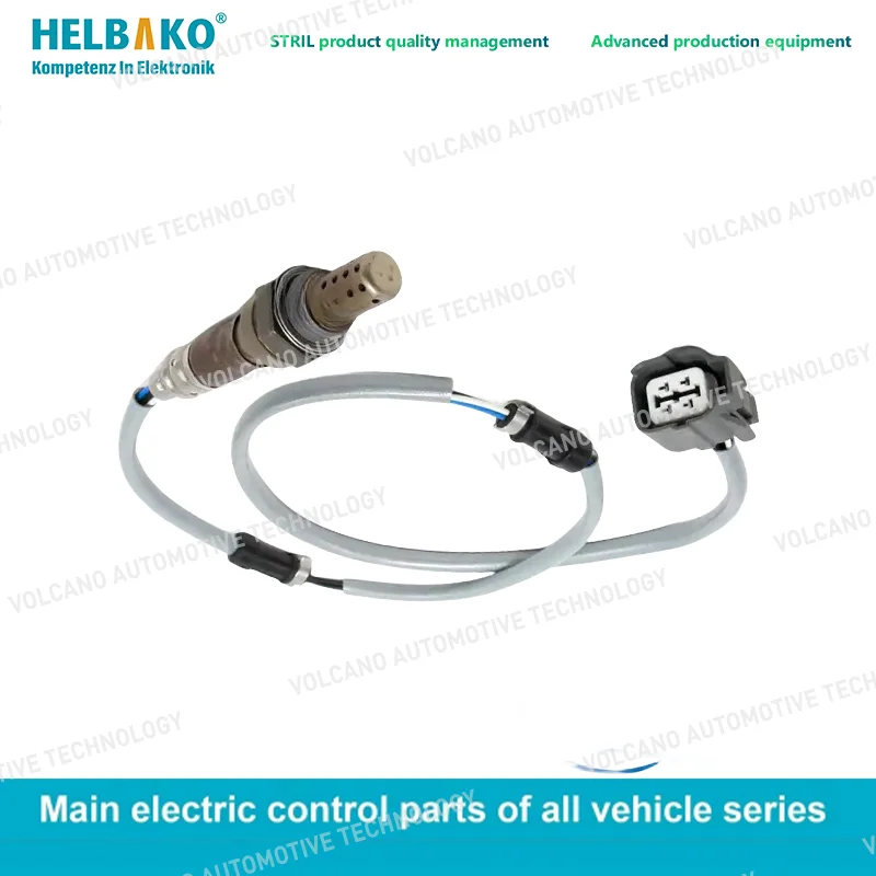 36532-RB7-Z01 Lambda O2 Oxygen sensor For HONDA CITY 1.4 1.5 i-VTEC Flex