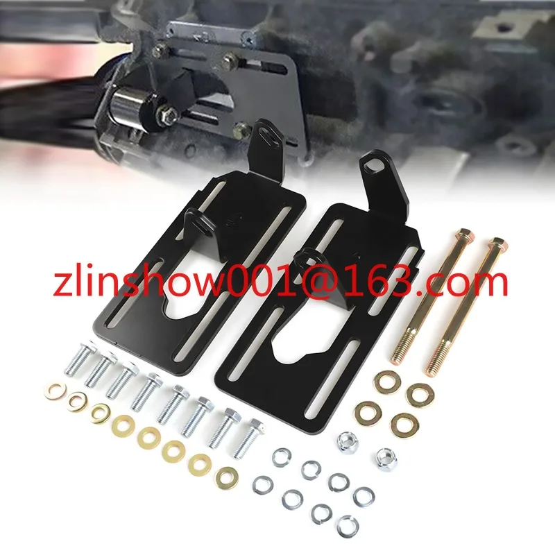 

Регулируемые сменные крепления двигателя LS, для грузовика Chevy GMC 1973-1998 годов с квадратным корпусом/OBS Chevy GMC 2WD, двигатель 4WD для C10 C/K 1500