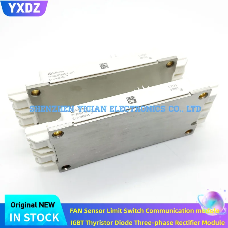 FF450R12ME7-B11 FF450R17ME7-B11 FF600R12ME7-B11 FF600R17ME7-B11 FF900R17ME7-B11 FF600R17ME7 FF900R12ME7 FF900R17ME7 FF450R12ME7
