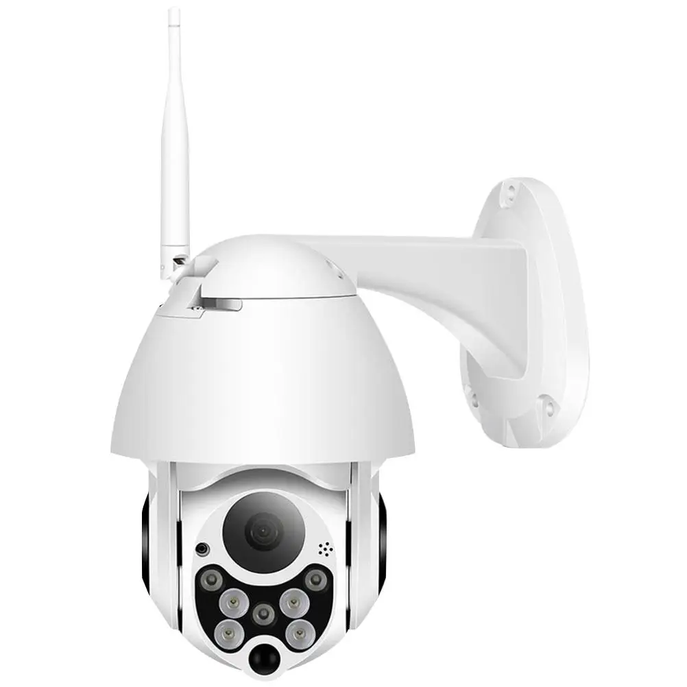 

IP Camera Wireless Camera Waterproof Security Camera Home Baby Camera Network
