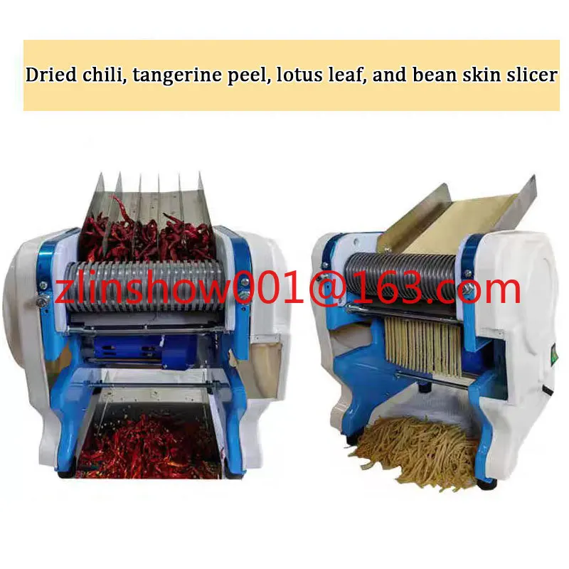 110V 220V Home Use Portable Electric Kelp Leaf Herb Herbal Tea Cutter Cutting Slicer Machine dried chili Cutter Shredder
