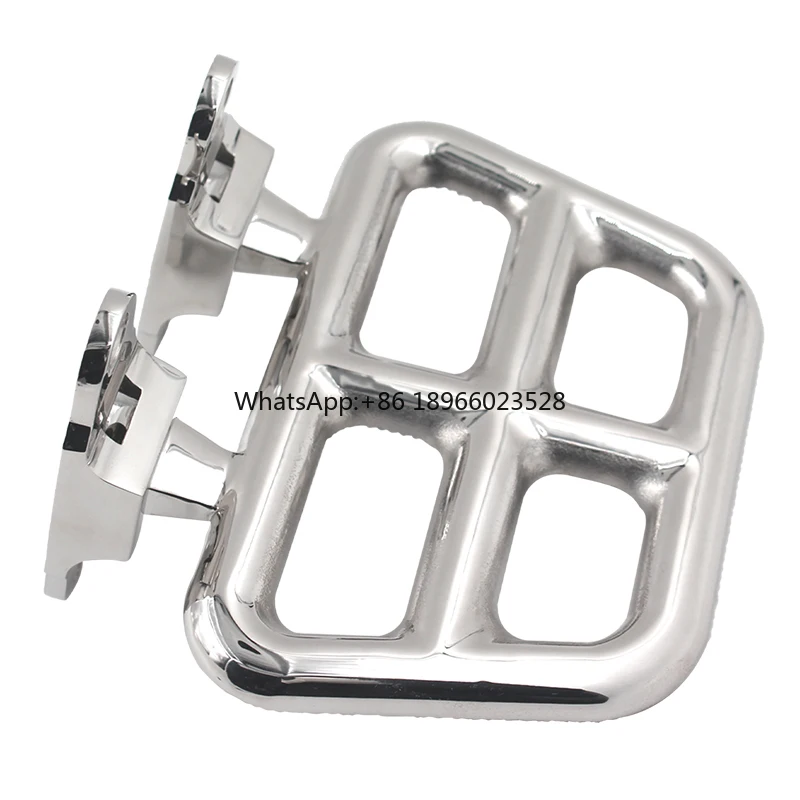 

Manufacturer yacht sailboat sail boating accessories double folding mast step stainless steel marine hardware