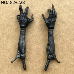 Original Doll Hands Feet Elbows Multi Color Doll Decors 1/6 Doll Quality Doll Accessories White Beige Yellow Black Beige Hands