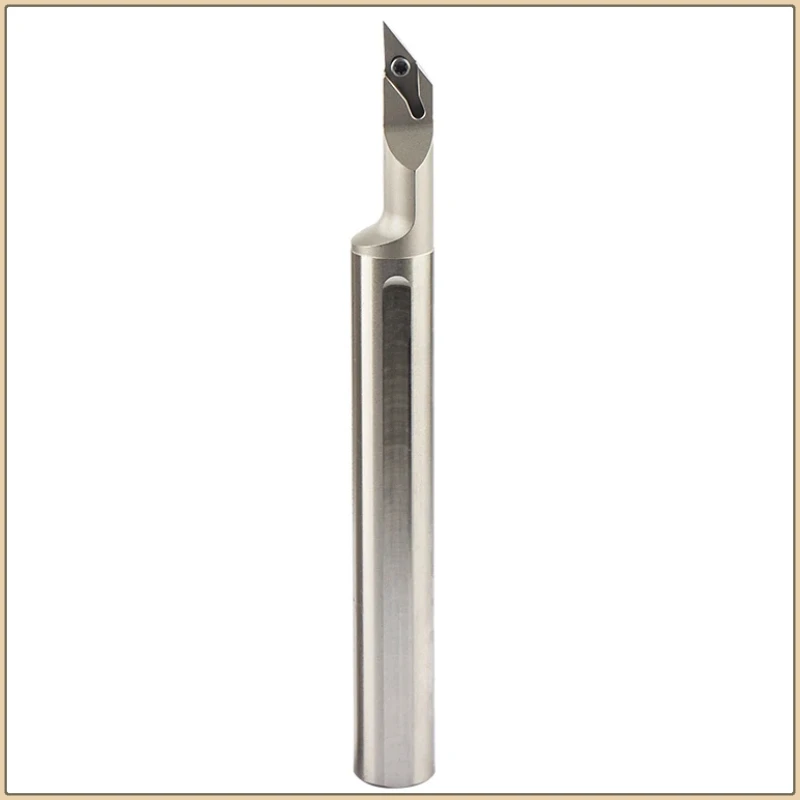 

High Speed Steel Internal Turning Tools H16K-FSVJCR11 Reduce diameter HSS Boring Bar For CNC Lathes