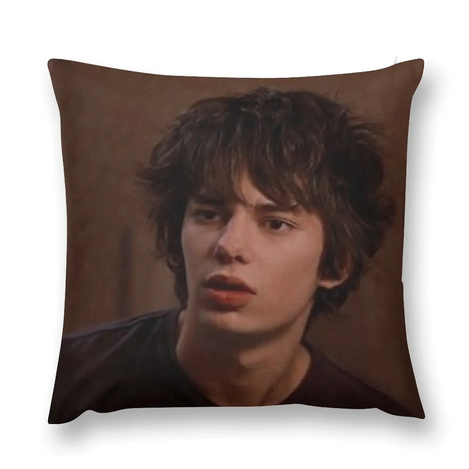 Rodrick Heffley Throw Pillow Cushions For Decorative Sofa Sofa Cushions Cover Sofa Cushions pillow