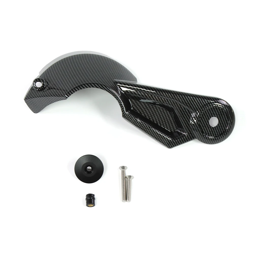 Motorfiets Eindreductiebescherming Aandrijfasbeschermkap VOOR BMW R1300GS R 1300 GS ADV R1300 GS Adventure 2024-2026 Achterbescherming