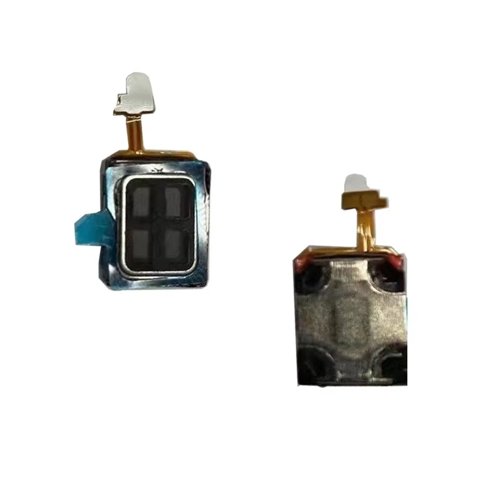 For Xiaomi Poco F3 Earpiece Ear Speaker Sound Receiver Ear piece Flex Cable For Redmi K40 Pro Ear Speaker