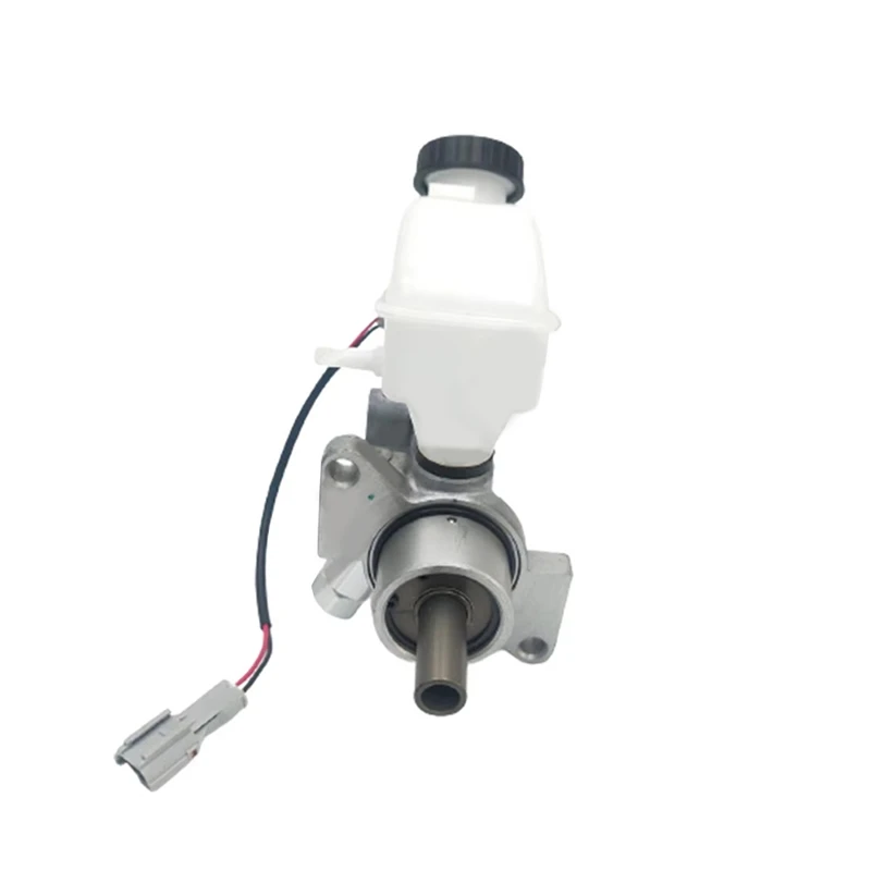 93742807 Brake Master Cylinder For Chevrolet Aveo Kalos Cruze 1.2 1.4 16V 93742808 93744978 96534601 96534602-N26R