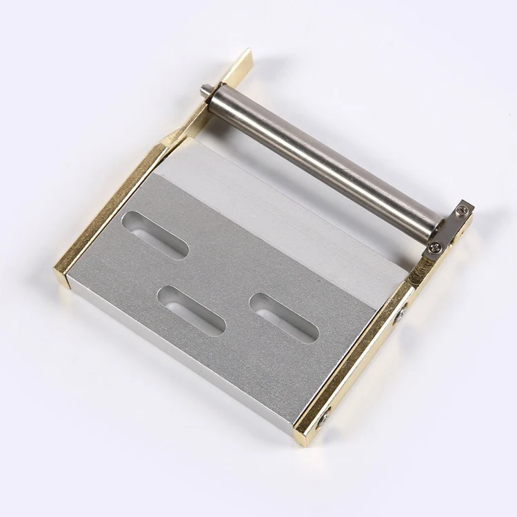 

High Precision Compression Roller Sheet Metal Parts for Winding Machine