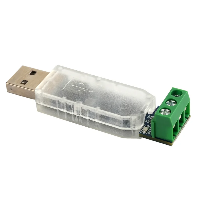 A17R-LIN Bus Analyse Controller USB naar LIN Debugger LIN Bus Analyzer (1PCS)