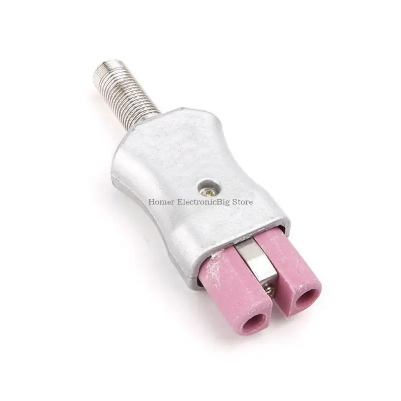 6 mm IEC Câble câblage l'industrie du socket l'industrie