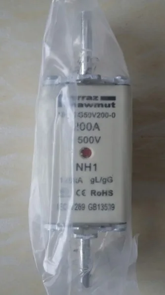 فتيل ، 125a v nh1 gg/160a v/من من من ؟ ؟ ؟ ؟