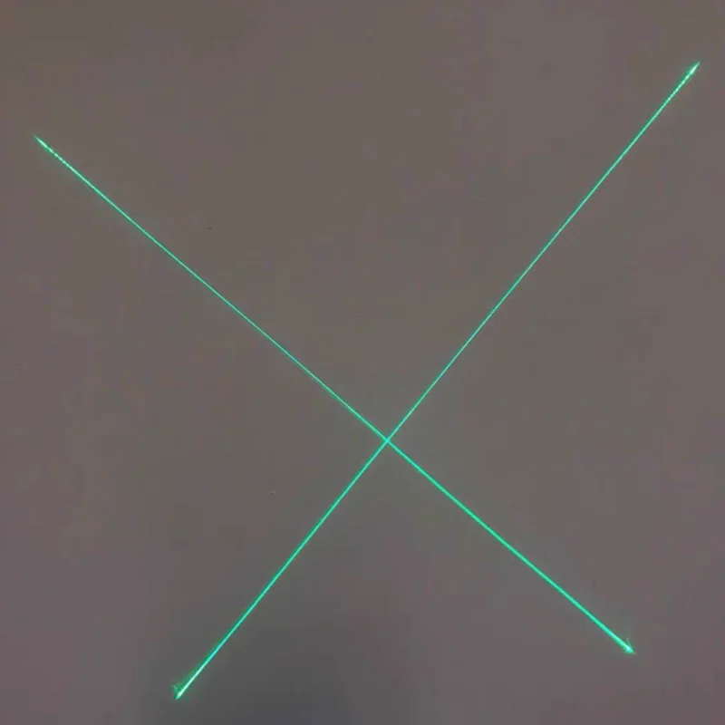 1 قطعة 520NM 20 ميجا واط الضوء الأخضر 12 مللي متر رأس الليزر USB موصل وحدة الليزر الأخضر 5 فولت رأس الليزر خط مستقيم عبر خط نقطة الشكل #5