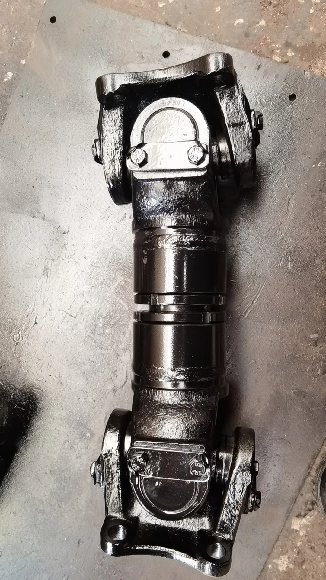 تصميم سهل الاستخدام للشركة عالي التصنيف للآلات الثقيلة