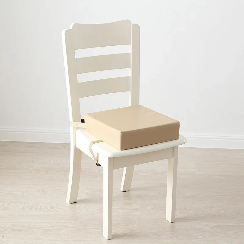 

Подушка для сиденья для еды и обучения ребенка, для учащихся начальной школы, водонепроницаемая четырехсезонная подушка для обеденного стула для ребенка