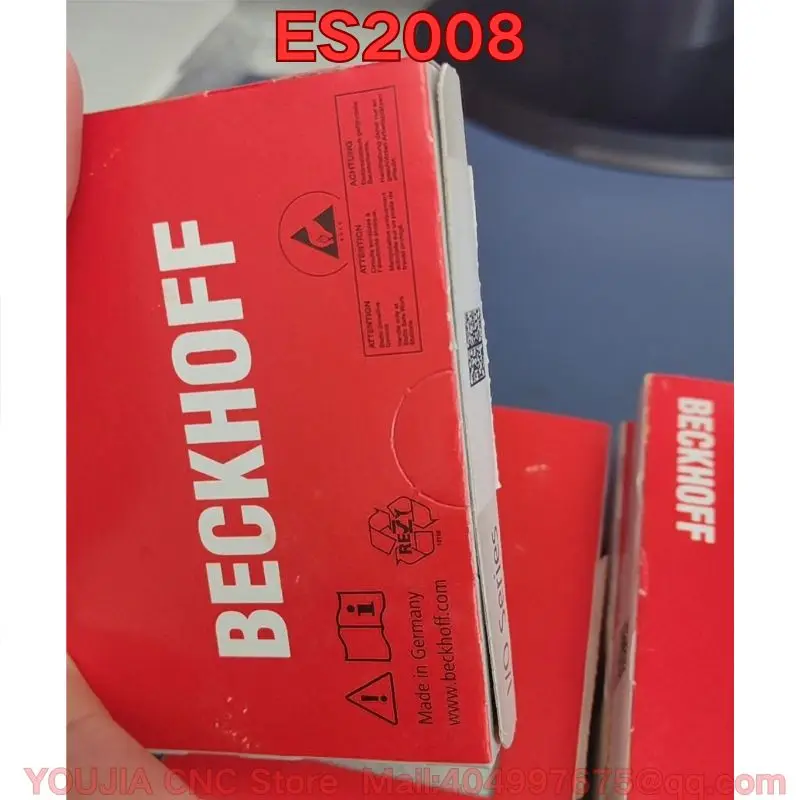 

New Original ES2008 PLC Module The latest quotation in 2026