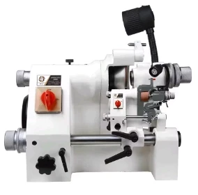 600F universal tool and cutter grinder