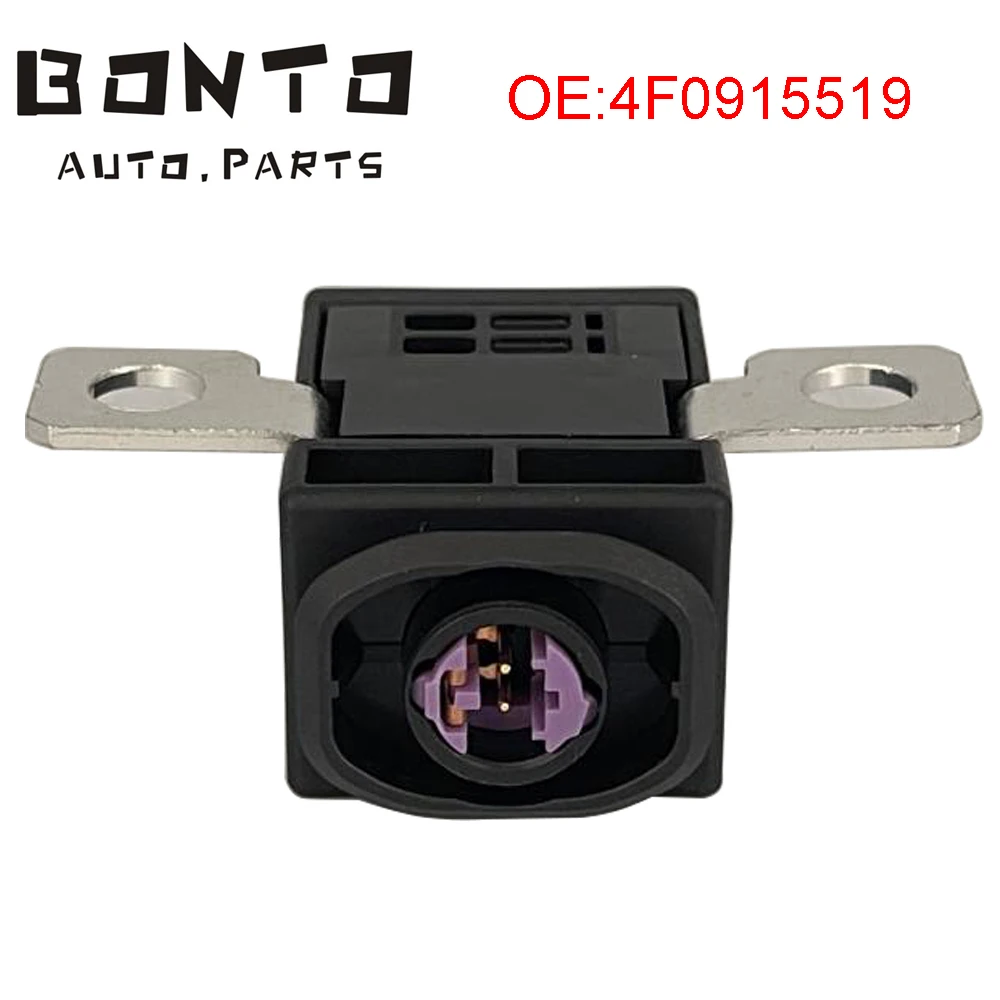 BONTO 배터리 차단 퓨즈 과부하 보호 트립, 아우디 A3 S3 S4 A4 A6 A5 S5 S6 A8 S8 Q5 Q7 TT RS4 RS5 RS6 OEM:4F0915519