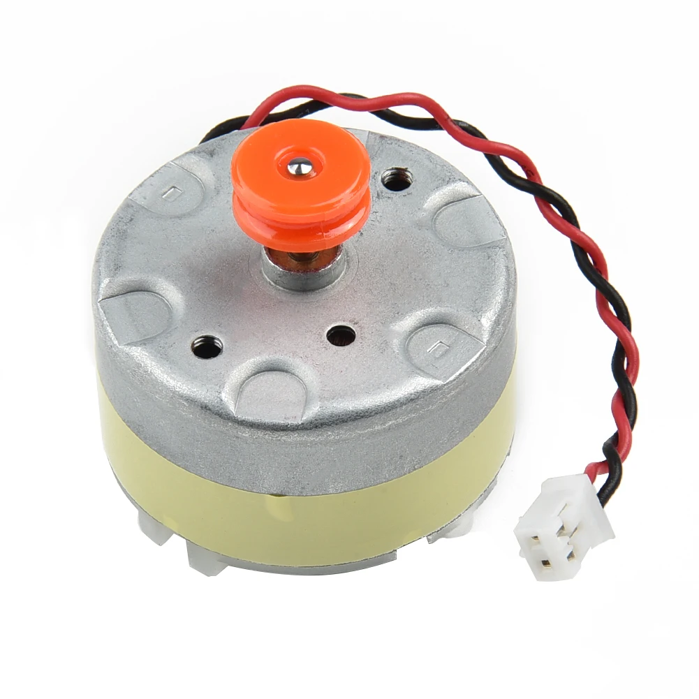 Cleaner Lidar Motor Vacuum Cleaner 0.35A 10g.cm 1st Generation 2200rpm 60Gcm Distance S51 S55 For 1st Generation