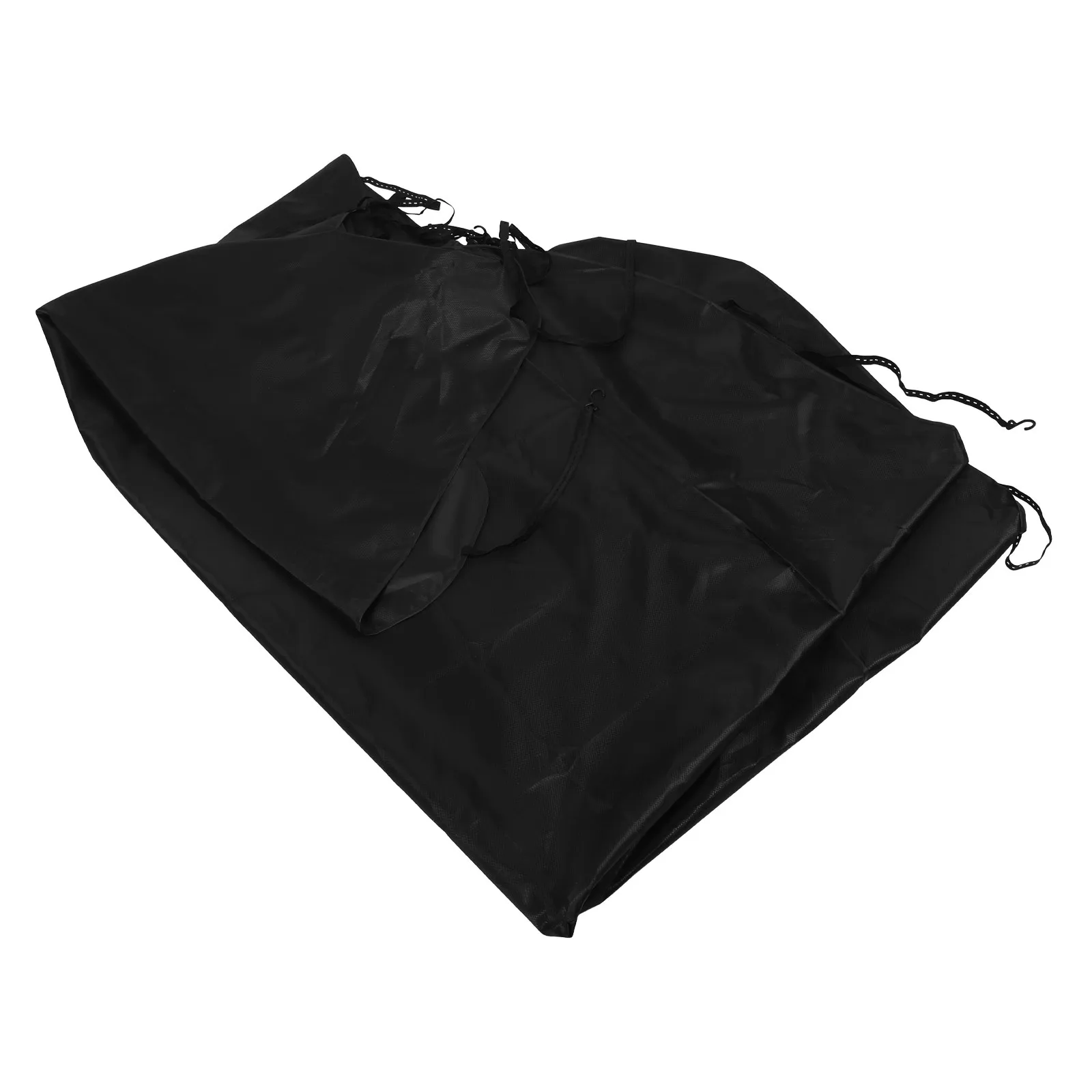 

Heavy Duty Oxford Fabric Full Car Frost Cover for Winter Snow Ice Hail Protection Windshield and Body Windproof Secure Fit Suv