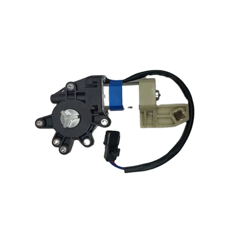 1-74418176-0 1744181760 1-74418177-0 1744181770 Voordeur Ruitbediening Regulator Motor  Geschikt voor Isuzu CXZ81K 10PE1