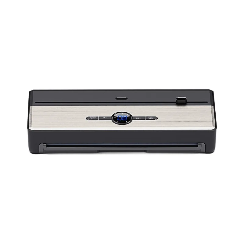 

New wet and dry automatic vacuum sealing Household vacuum preservation Sealing machine Plastic sealing Packaging machine