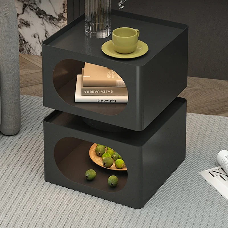 Furniture Living Room Bedroom Bedside Tables Nordic Nightstands