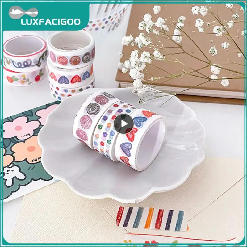 ファッショナブルなステッカー,目を引くデザイン,耐久性と耐久性のあるスクラップブック,装飾的なDIY,高品質