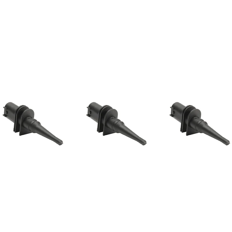 

3X Outside Air Temperature Sensor For BMW 1 6 7 Series E46 E90 E91 E39 65816905133