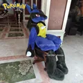 Lucario