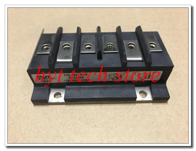 

A50L-0001-0109 EVL32-060 Original IGBT Module, 100% Original and tested before shipment