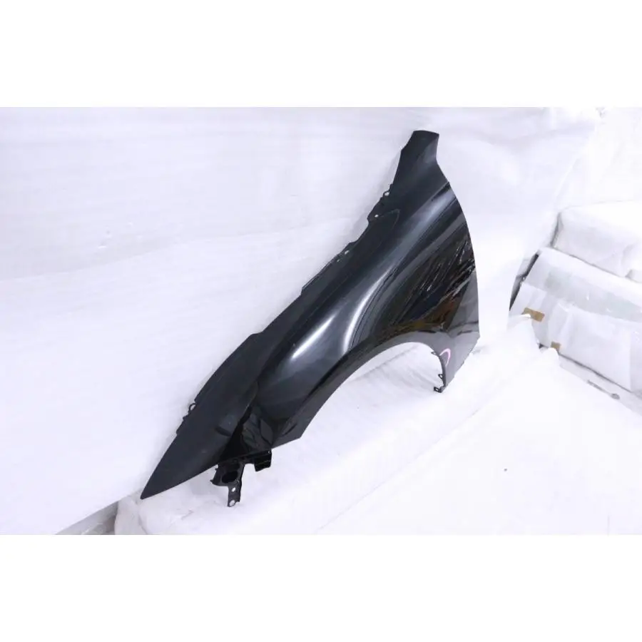 53802-50220 53801-50220 2018 2019 2020 2021 2022 2023 Lexus LS500h LS500 F Sport Front Left Right Fender Sub-Assy Fender Wing