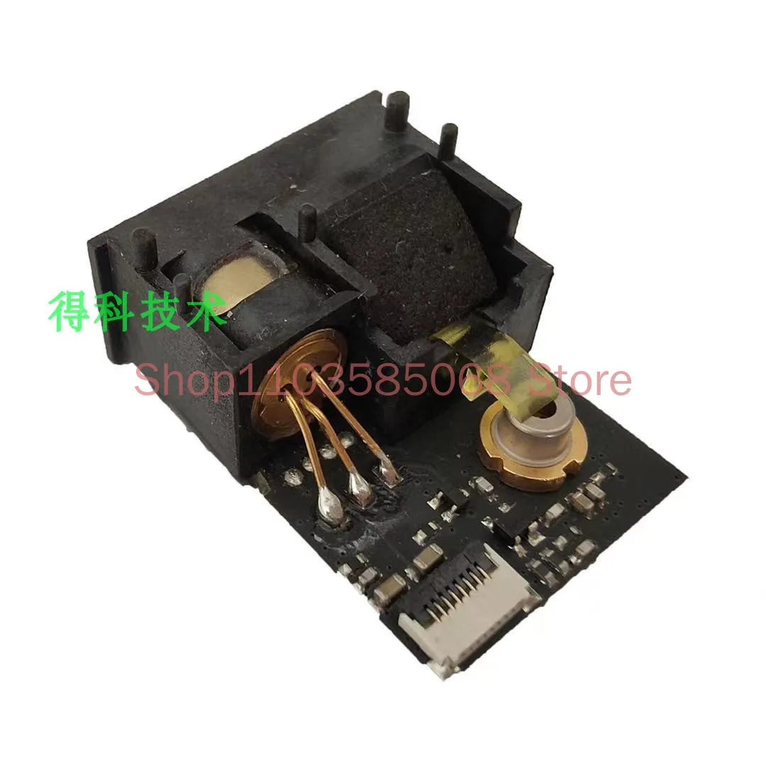 30 Meter Laser Phase Ranging Module Serial Port 1mm High-precision Microcontroller Factory Direct Sales Ultra Small Mini