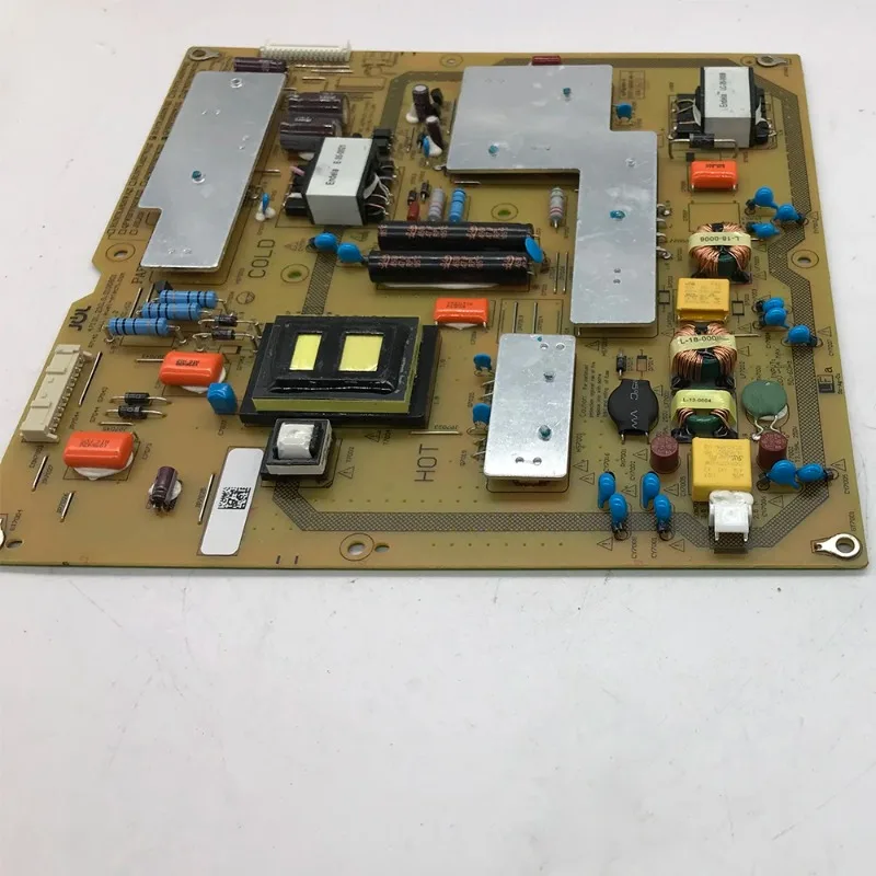 RUNTKA828WJQZ QPWBFF828WJZZ JSL4115-003 Voedingskaart Professionele Apparatuur Originele Power Board Voor TV