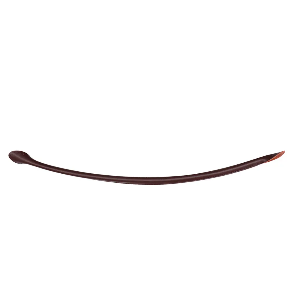 

1pc 40Cm Light Coffee Handbag Handles Thicken Diy Sewing Tote Replacement Strap Bag Accessories Handbag Belt Shoulder