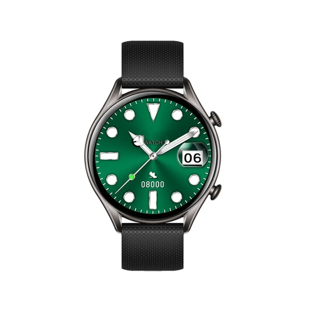 สร้อยข้อมือออกกำลังกาย kt60ผู้หญิงสายรัดข้อมือวัดสุขภาพสมาร์ทวอท์ช smartwatch olahraga ผู้ชาย