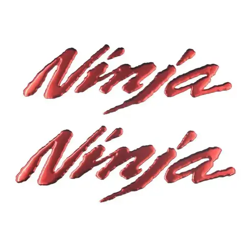 10 best sales zx10r-klistermärken - №1