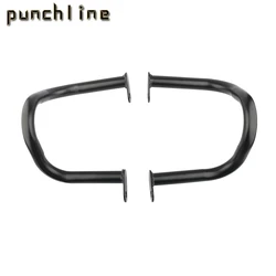 Fit For INTERCEPTOR 650 2018-2023 CONTINENTAL 650 GT 650 2019-2023 Engine Protection Bar Crash Bar Bumper