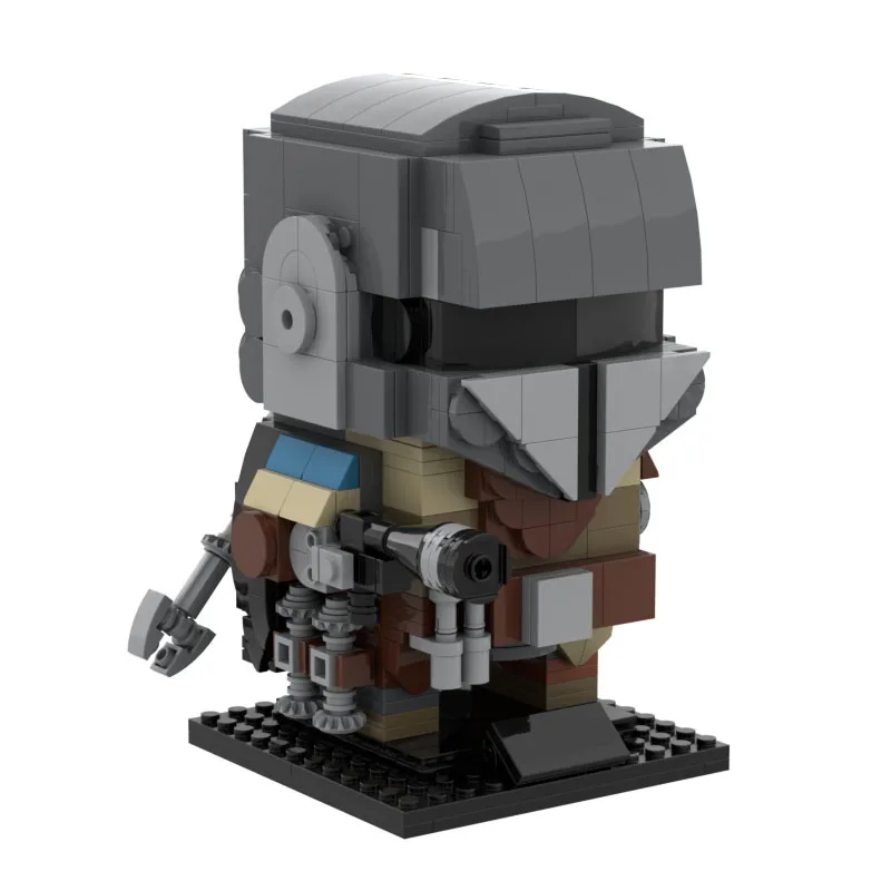 620피스 클래식 레트로 자동차 MOC 빈티지 차량 (둥근 차체 & 움직이는 도어 포함) 교육용 조립 블록 DIY 블록 생일 선물 장난감