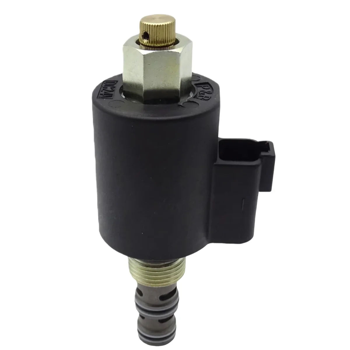 Новый электромагнитный клапан MSparts XKCH-00022 XKCH-00025 для экскаваторов R215VS R210LC9 R250LC9 R385VS
