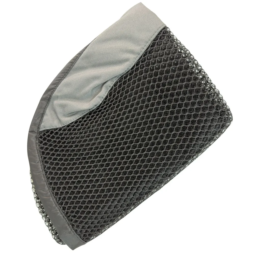 Lawn Mower Seat Cover Riding Tractor Seat Protector Outdoor Weatherproof Riding Mower Accessories Lawn Tractor Cover