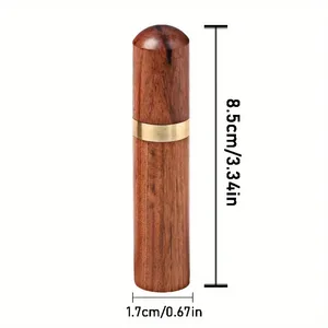 Nadeln ohne Nadel ohne hölzerne Patrone, alte Blind, Lagerpatrone, 30pcs zu kleben 10 Hauptverkaufsnadelpassage - №7