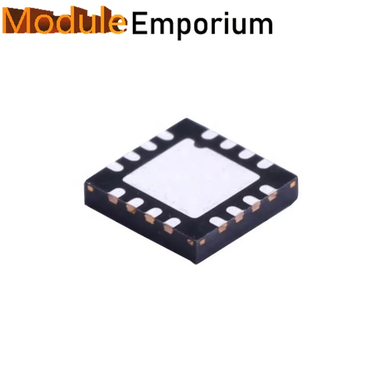 ตัวควบคุมการสลับวงจร ADP2164ACPZ-R7 LFCSP16 รุ่น ADP2164ACPZ