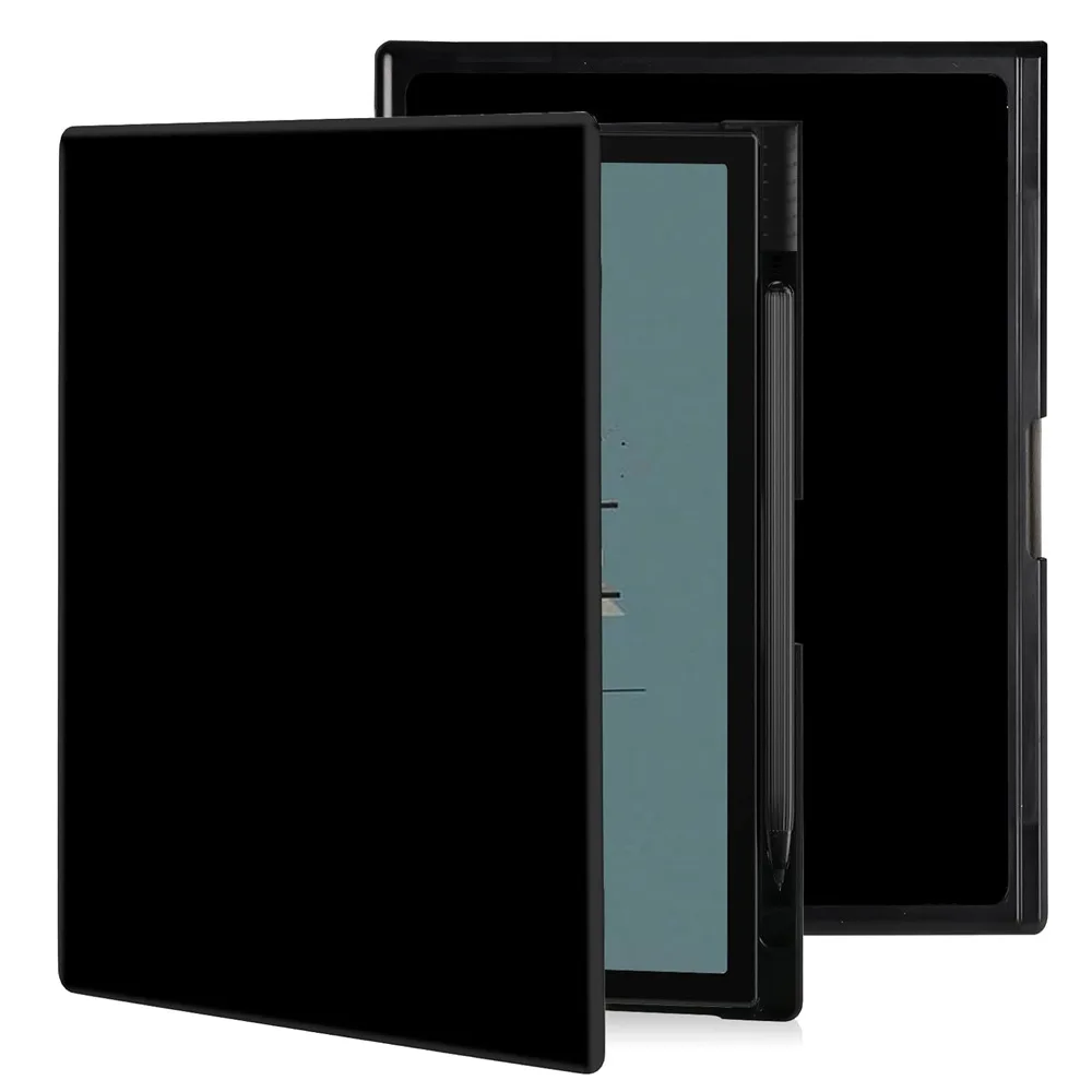 Cover for 10.3" BOOX Note Air 4 CBW/3 CBW, Flip Folio Slim Portable Durable Closure Cases Protective Sleeve - view 6