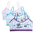 3PCS Color 9