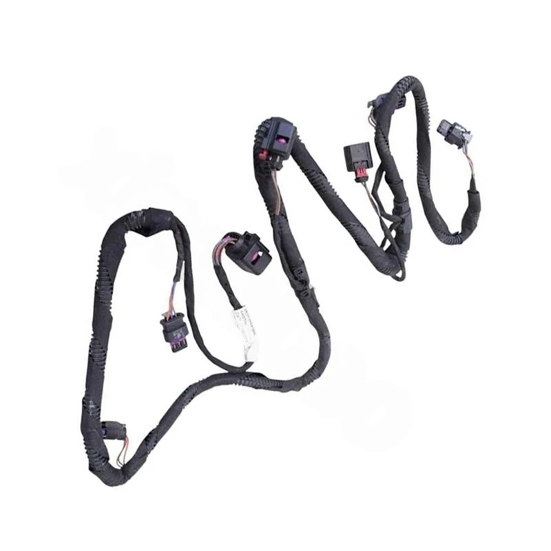 Super Sale 3G5971104C Rear Parking Sensor Wiring Harness for VW Passat 2015-2024 Magotan 2016-
