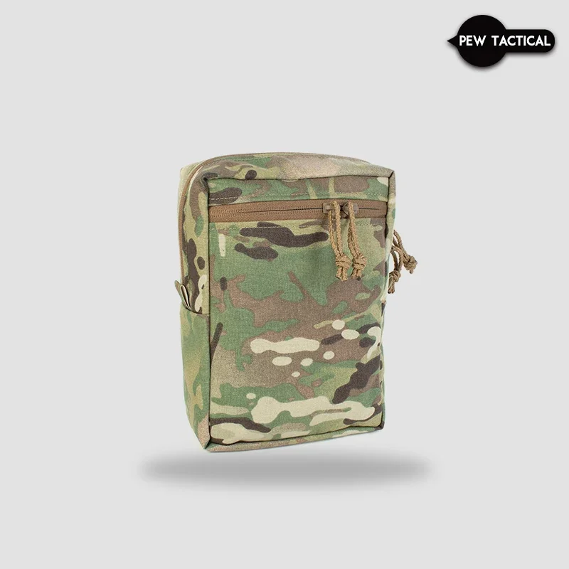

PEW TACTICAL SS STYLE Molle GP Высокая сумка Универсальная сумка Аксессуары для страйкбола